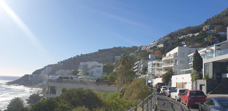 To Let 1 Bedroom Property for Rent in Cape Town Western Cape